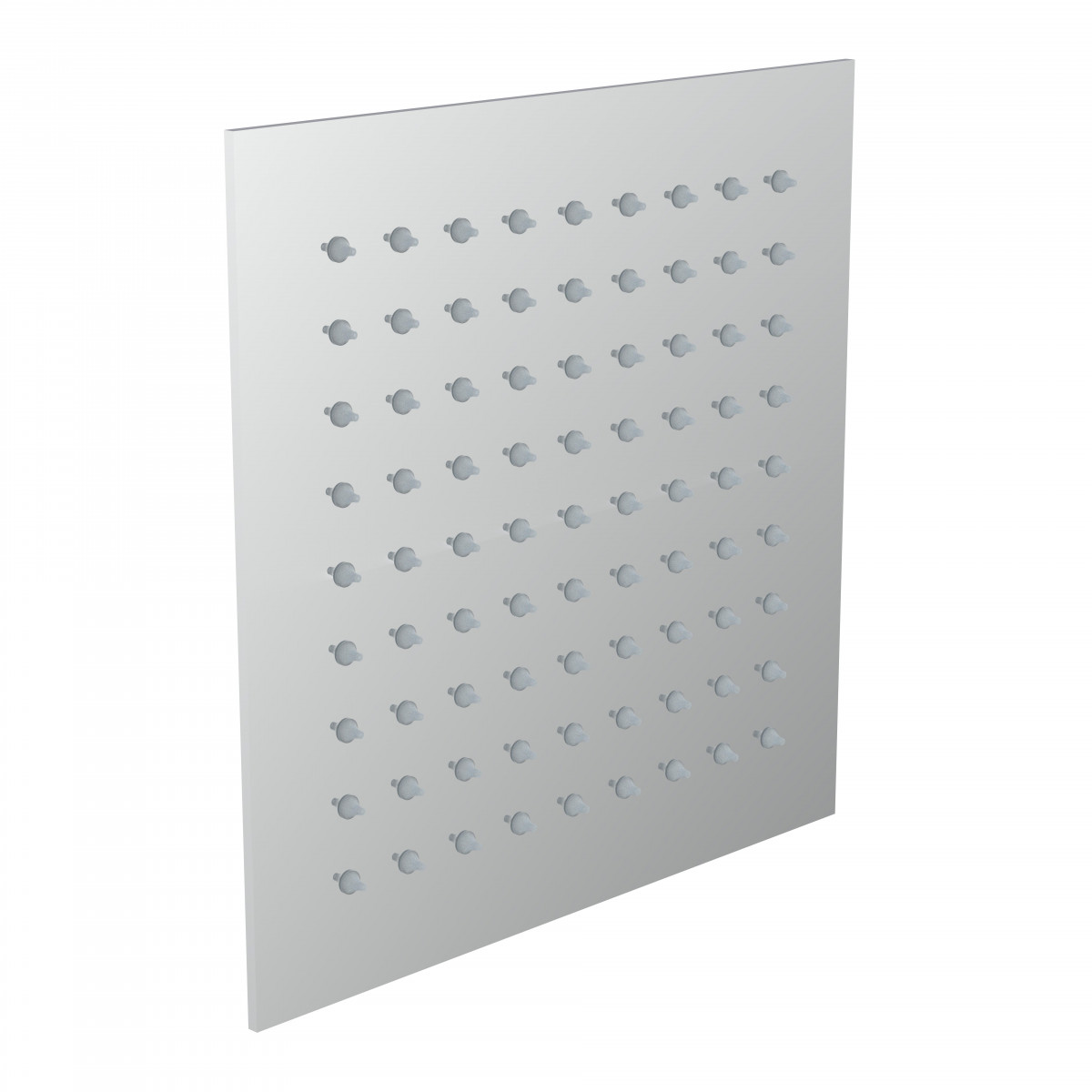 Douche de tête STRASBOURG • Inox • 69207 • SCHÜTTE