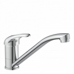 SIGNO Mitigeur d'évier • Chrome • SCHÜTTE
