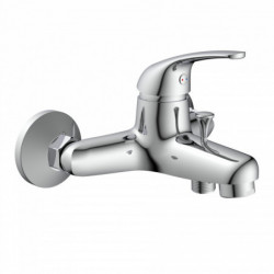 ATHOS Mitigeur de baignoire • Chrome • SCHÜTTE