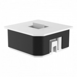 Odor filter for shower toilet • 02343 • SCHÜTTE