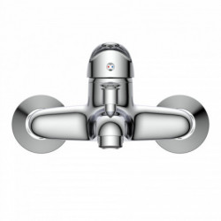 MAGNA Mitigeur de baignoire • Chrome • SCHÜTTE