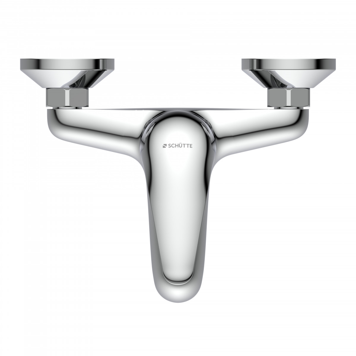MAGNA Mitigeur de baignoire • Chrome • SCHÜTTE