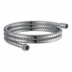 HOGAFLEX M-6 Brauseschlauch 175 cm • Chrom