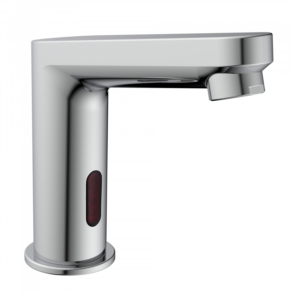 VITAL sensor basin mixer • chrome • SCHÜTTE