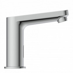 VITAL Mitigeur de lavabo à capteur • Chrome • SCHÜTTE