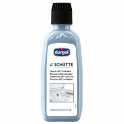 Détartrant pour WC douche • 250 ml • 1200514 • SCHÜTTE