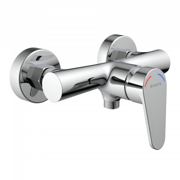 Robinet de douche PICO • Chrome • SCHÜTTE