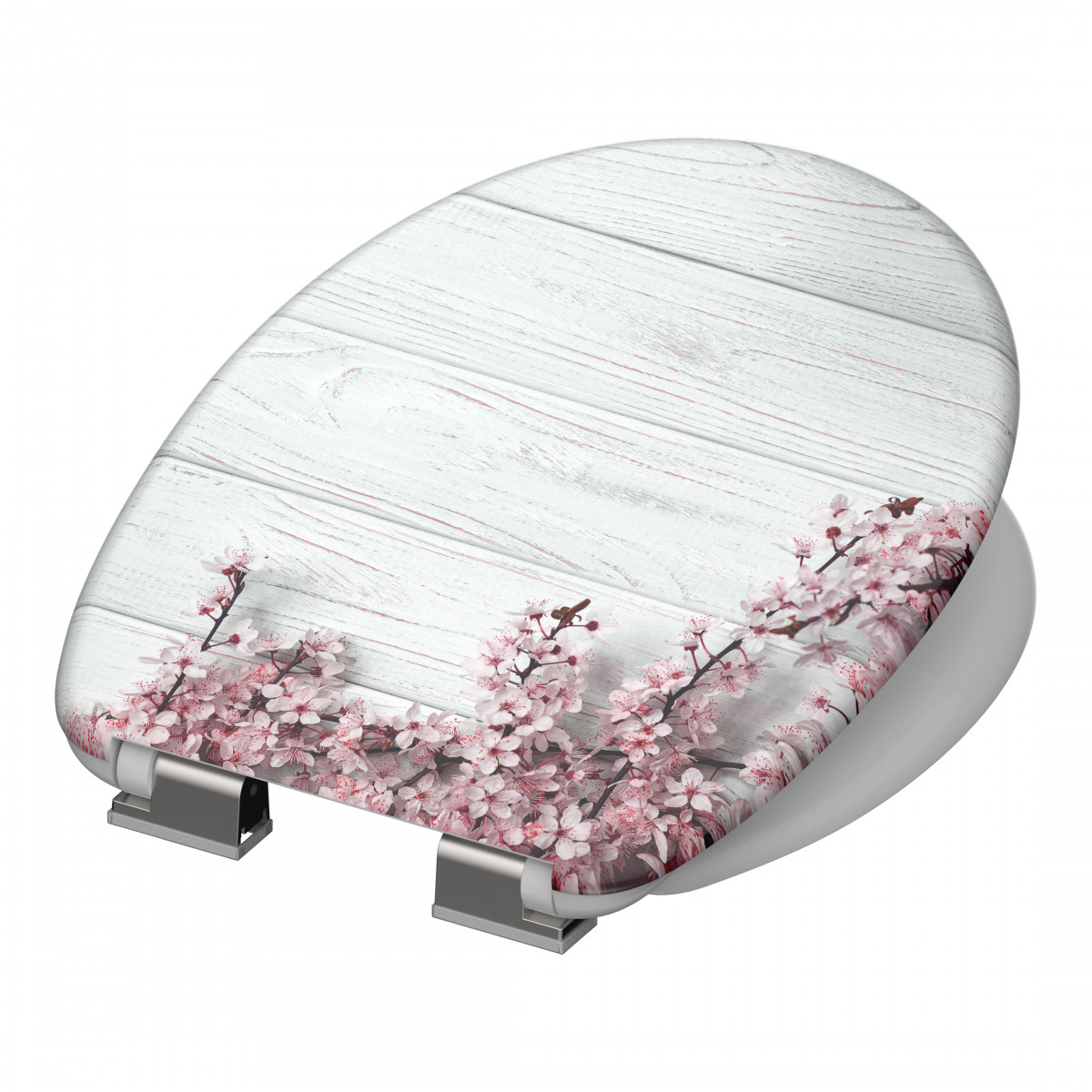 Buy Duroplast toilet seat with soft-close mechanism | Schütte