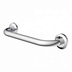 LONDON Barre d'appui pour baignoire • Chrome