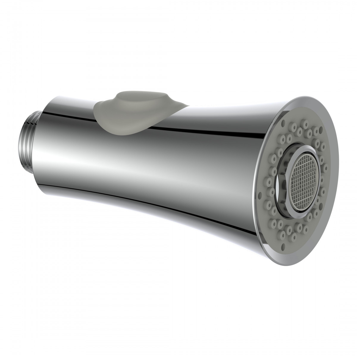 Replacement crockery spray/bell • chrome • 10855 • SCHÜTTE