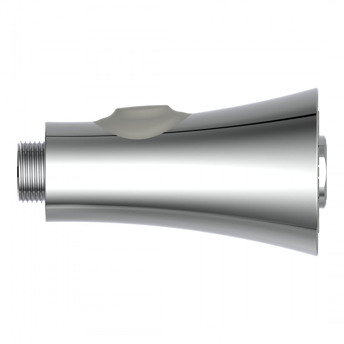 Replacement crockery spray/bell • chrome • 10855 • SCHÜTTE