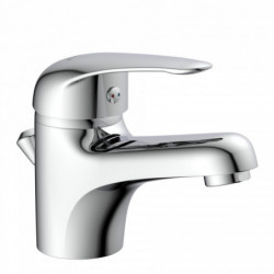 MAGNA Mitigeur de lavabo • Chrome • SCHÜTTE