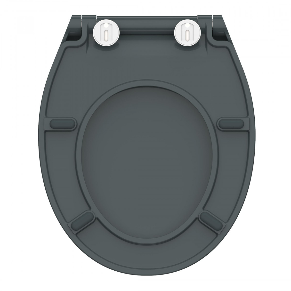 Duroplast SLIM toiletzitting kopen | Schütte