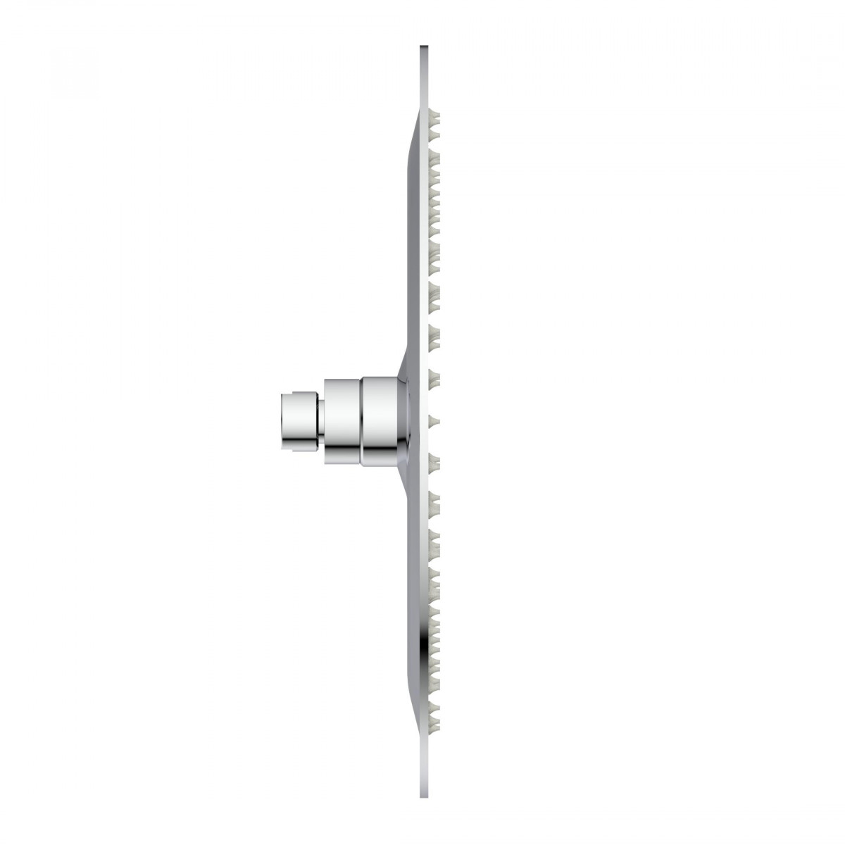 SUMATRA overhead shower • chrome • 69242 • SCHÜTTE