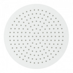 SUMATRA overhead shower • chrome • 69242 • SCHÜTTE