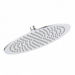 Douche de tête SUMATRA • Chrome • 69242 • SCHÜTTE