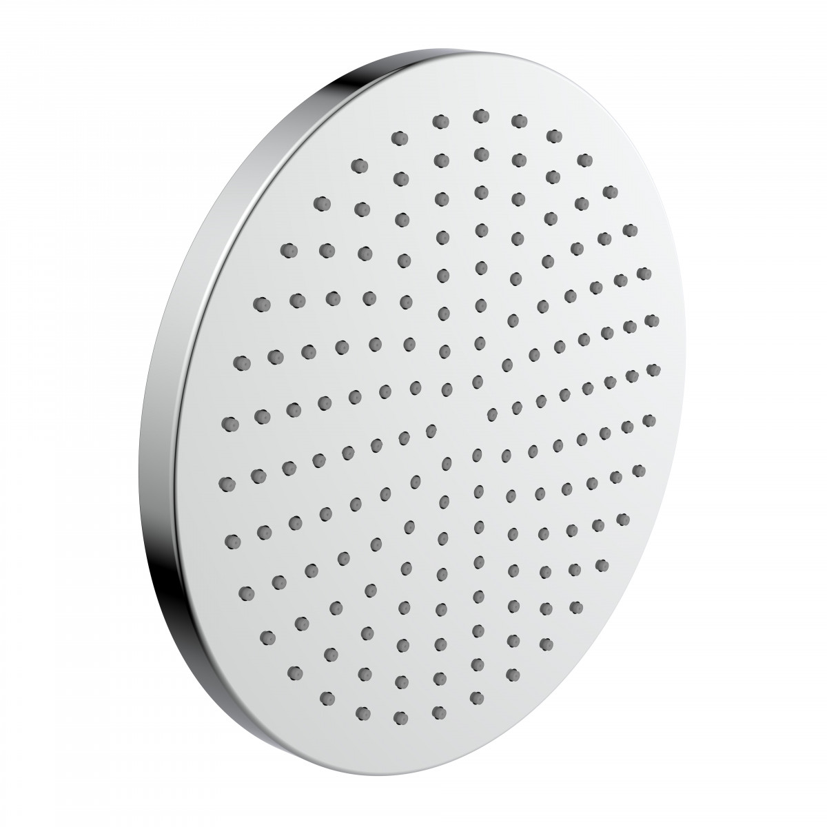 Douche de tête LE MANS • Chrome • 69206 • SCHÜTTE