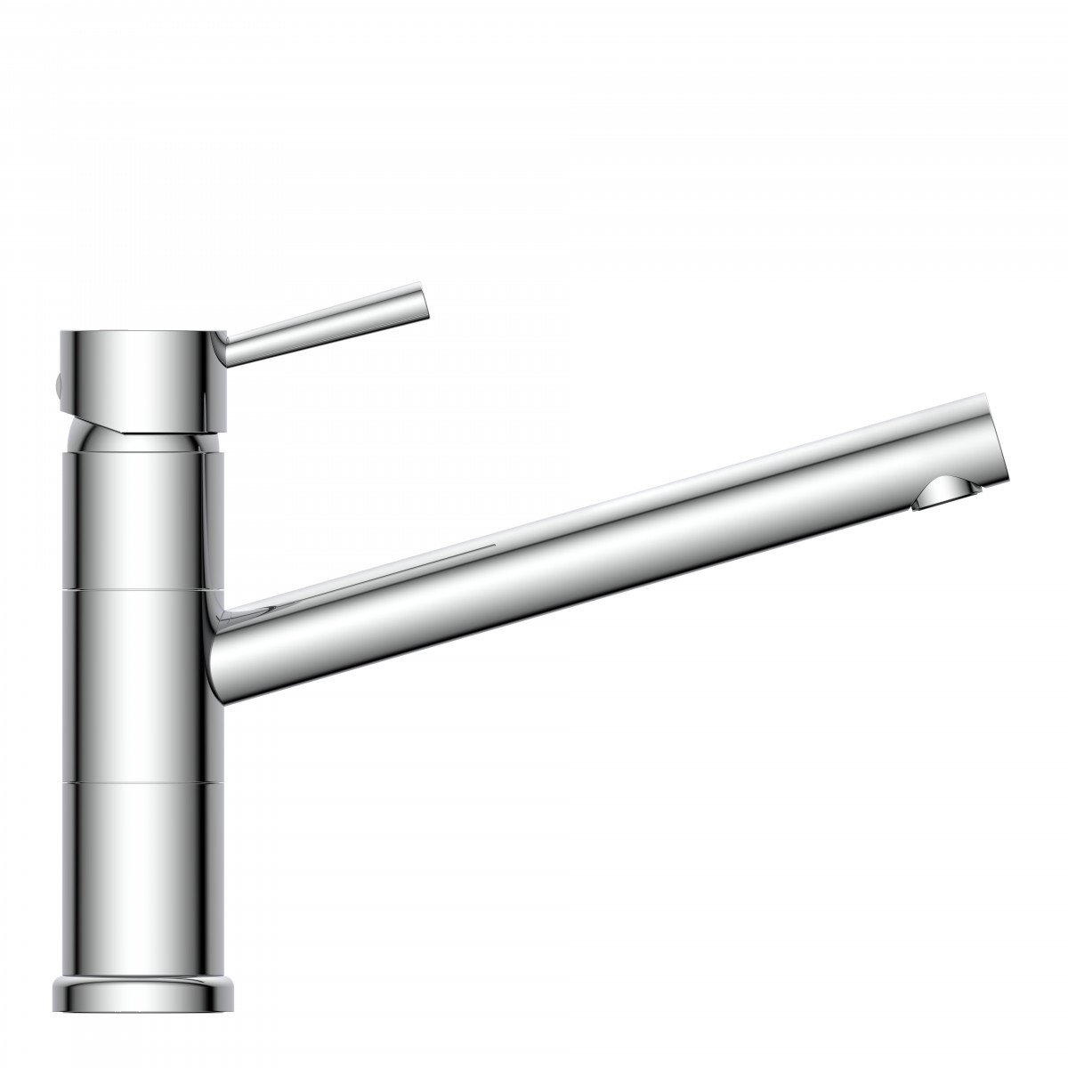 UNICORN Mitigeur d'évier • Chrome • SCHÜTTE