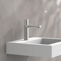 NEW YORK Mitigeur de lavabo • Chrome • SCHÜTTE