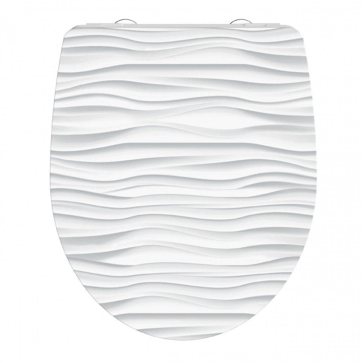 Acheter un siège de WC en plastique thermodurcissable High-Gloss | Schütte