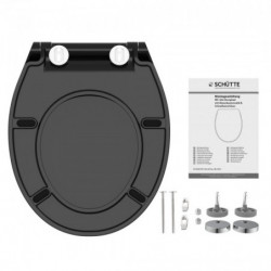 Buy Duroplast SLIM toilet seat | Schütte