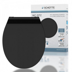Duroplast SLIM toiletzitting kopen | Schütte