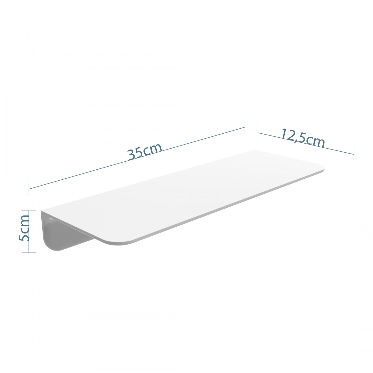 Douchebak • Wit • 10500 • SCHÜTTE