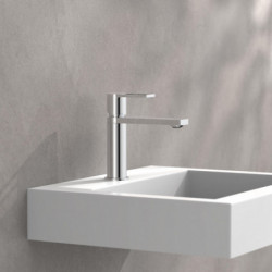 MANHATTAN Robinetterie de lavabo • Chrome