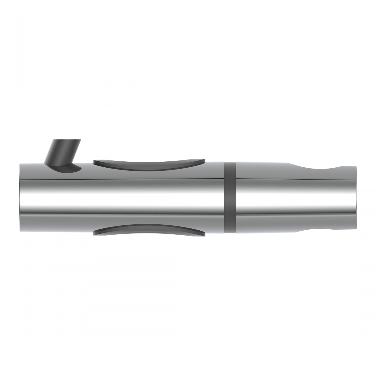 Support de rechange pour douches à main • Chrome • 00359 • SCHÜTTE