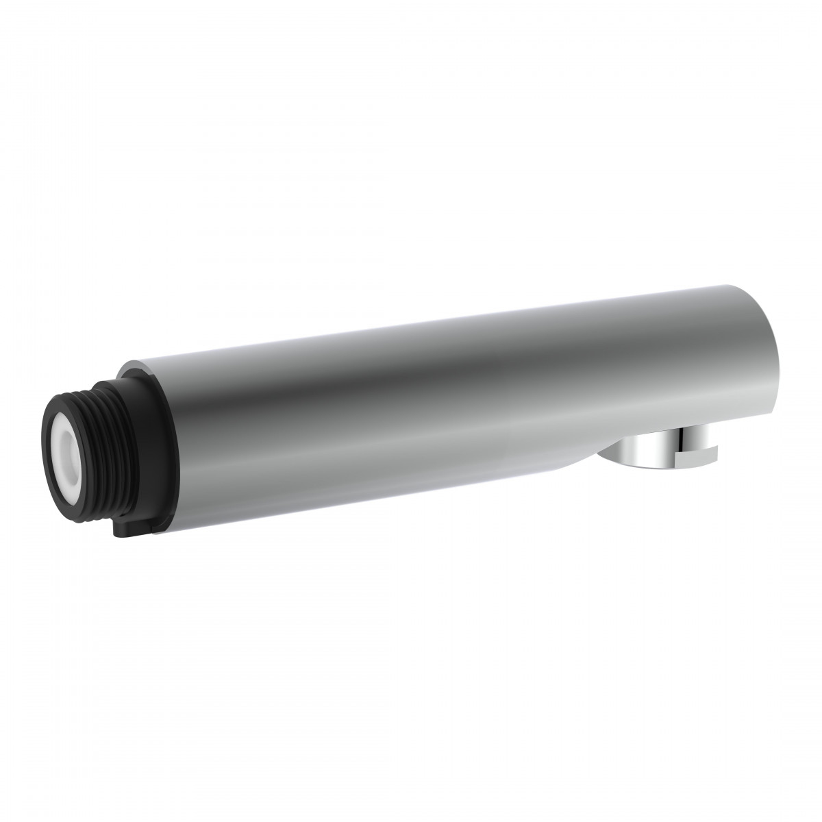 Vervangingsuitloop/douche • chroom • 00554 • SCHÜTTE