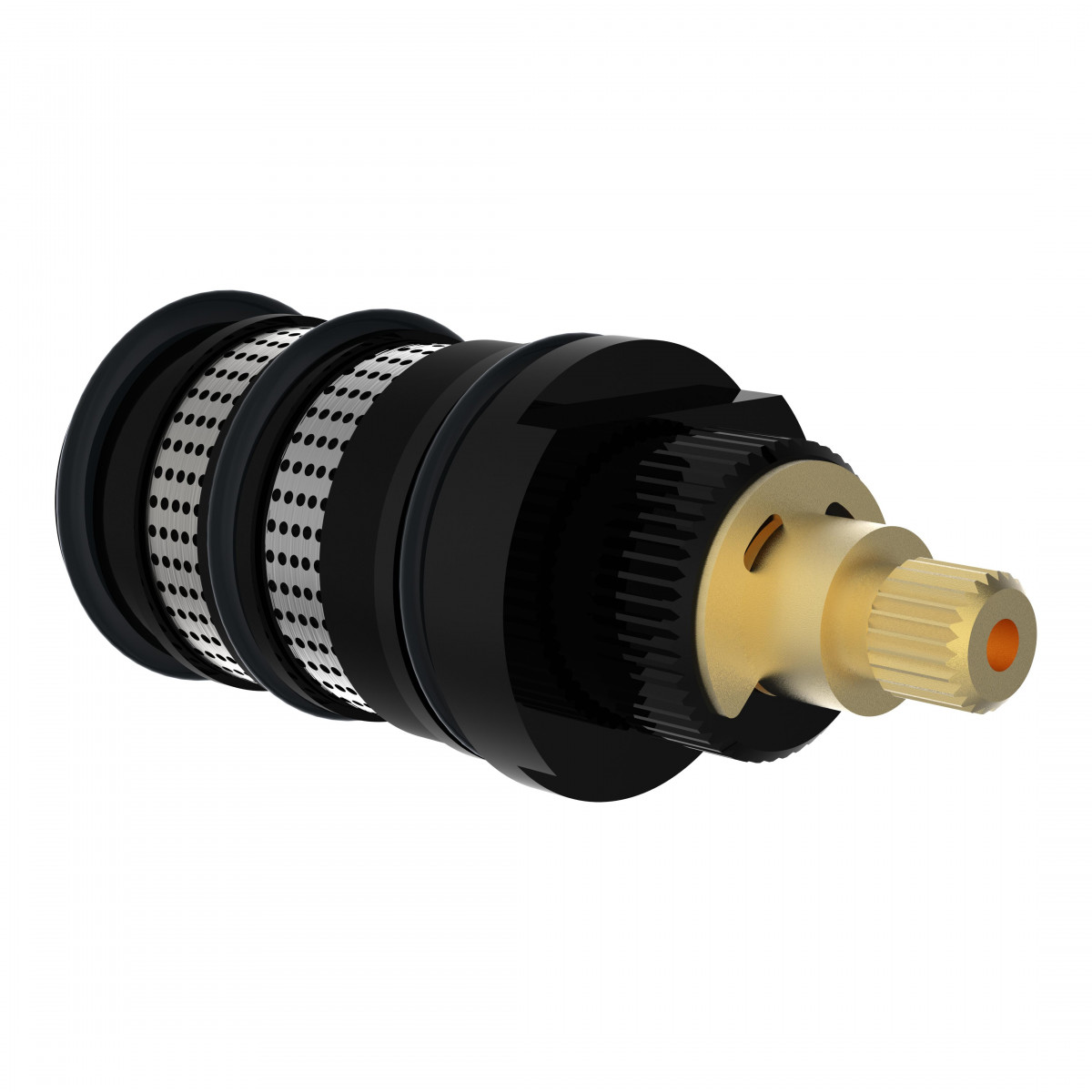 Thermostaat Cartridge • vernet • messing • 01651 • SCHÜTTE