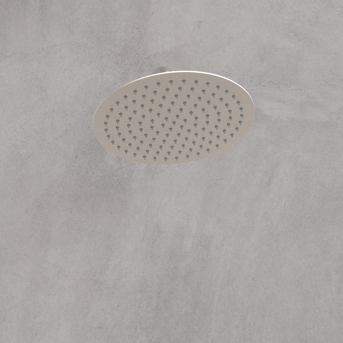 TOULOUSE hoofddouche • roestvrij staal • 69208 • SCHÜTTE