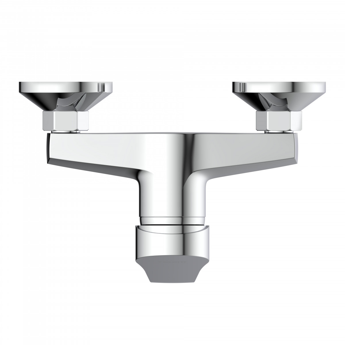 TESSA robinet de douche • chrome • SCHÜTTE