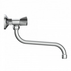 CESTI sink mixer • chrome • SCHÜTTE
