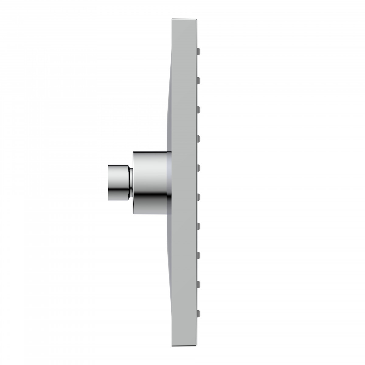 NANCY Hoofddouche • Chroom • 69205 • SCHÜTTE