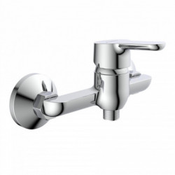 Robinet de douche VICO • Chrome • SCHÜTTE