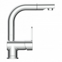 LONDON basin mixer • chrome • SCHÜTTE