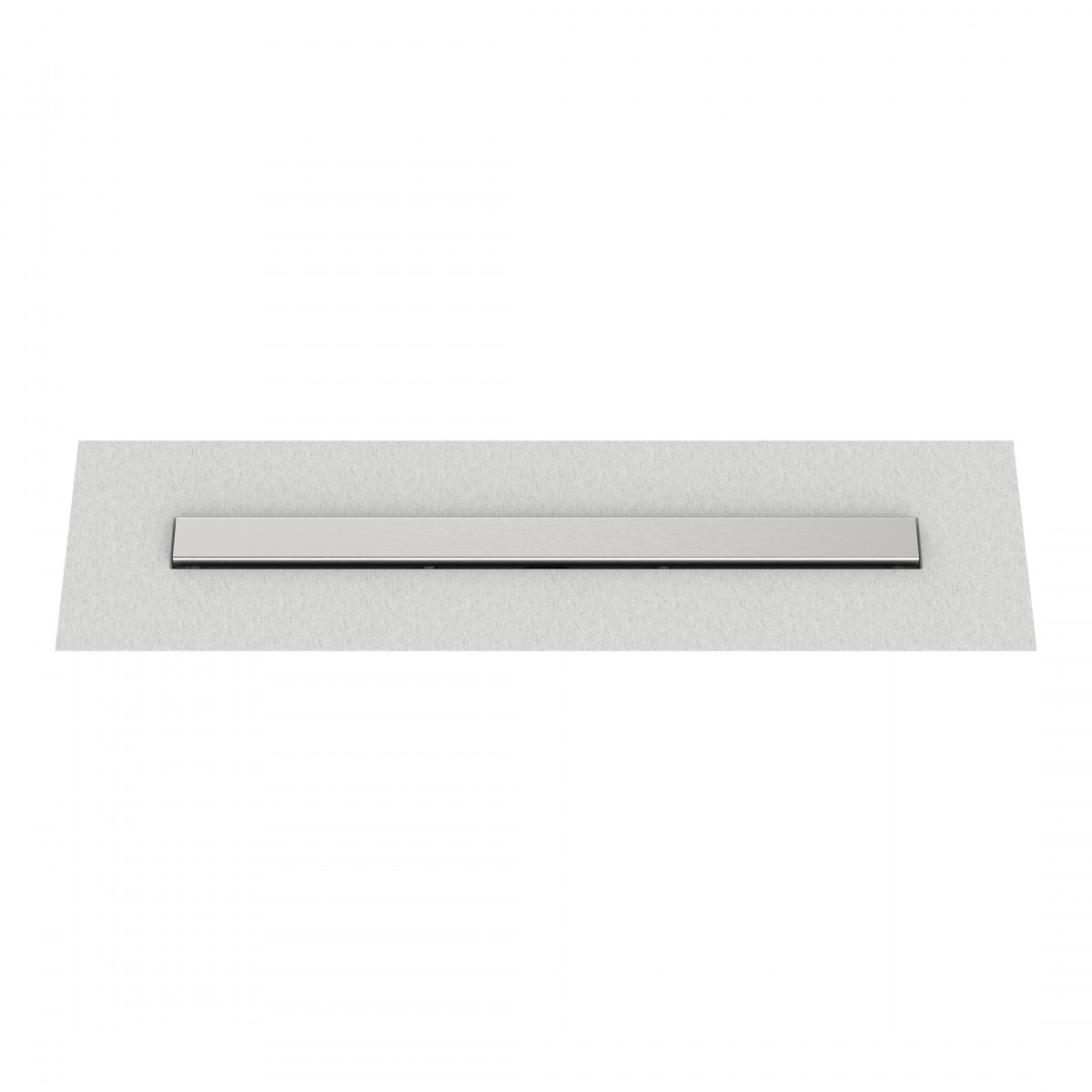 Douchegoot met roestvrij stalen afdekking • 900mm • 10026 • SCHÜTTE