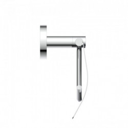 LONDON WC paper holder • chrome