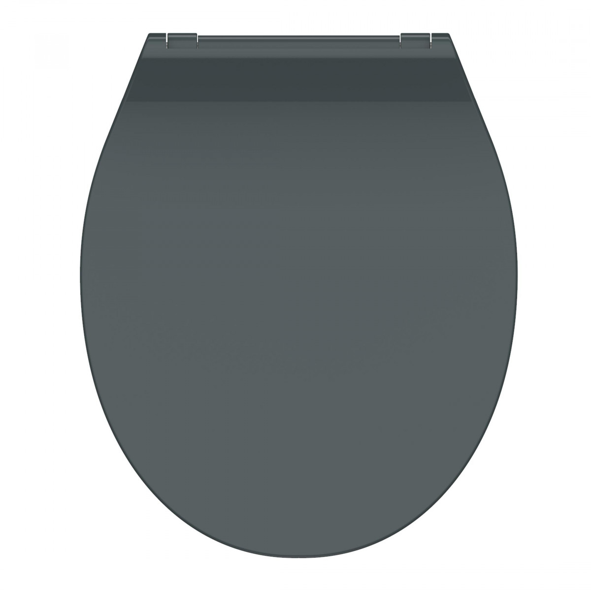 Acheter un siège de WC en plastique thermodurcissable SLIM | Schütte