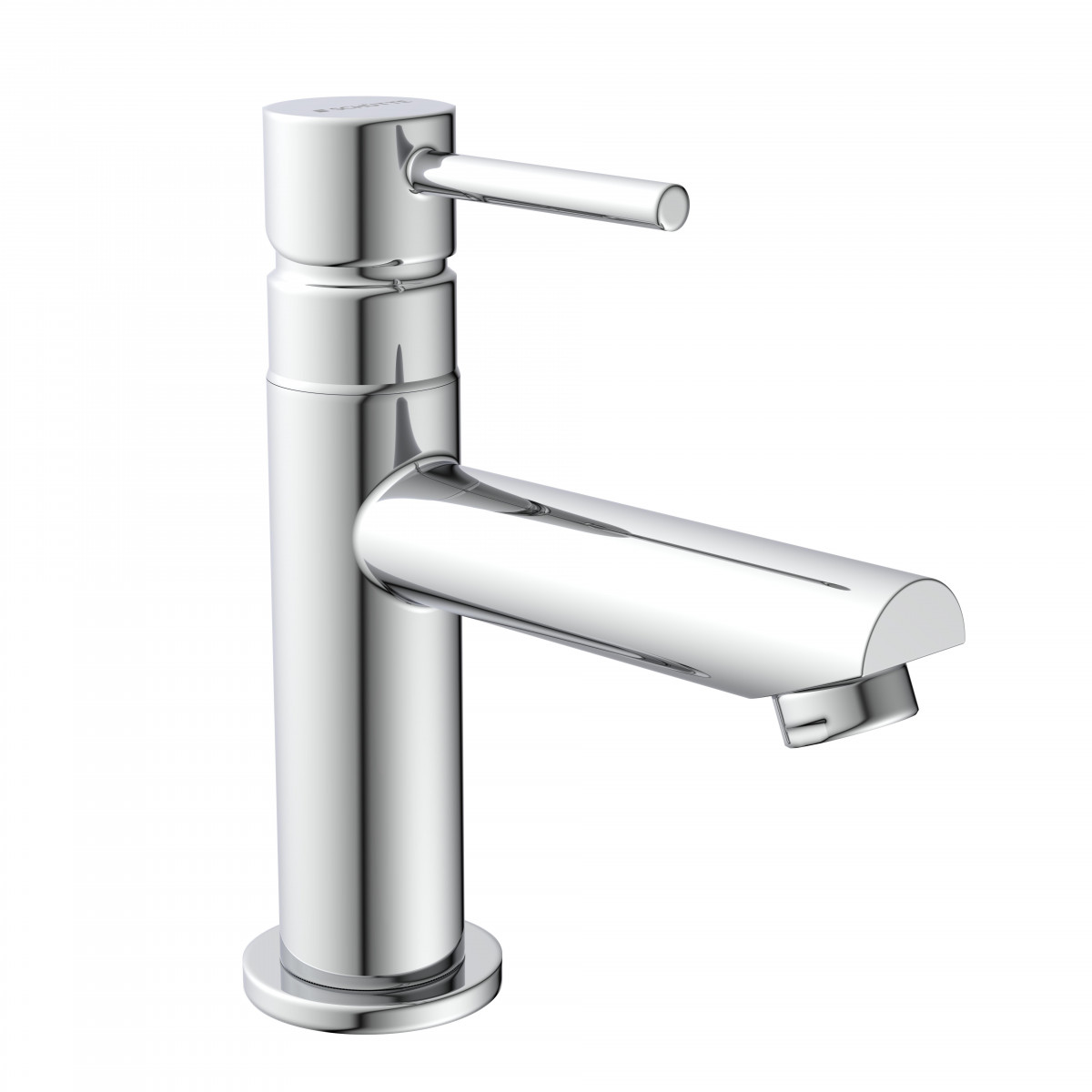 LAURANA pillar tap • chrome • SCHÜTTE