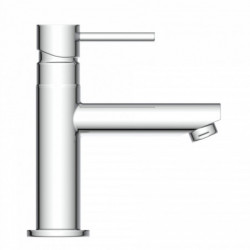 LAURANA pillar tap • chrome • SCHÜTTE