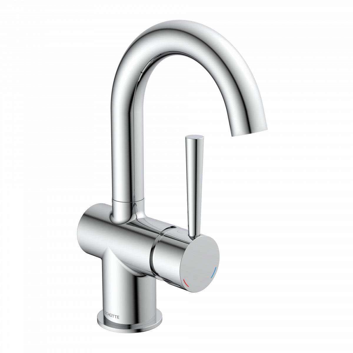 CORNWALL basin mixer • chrome • SCHÜTTE
