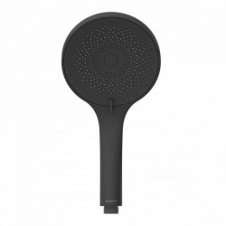 CAPRI handdouche • Zwart mat • SCHÜTTE