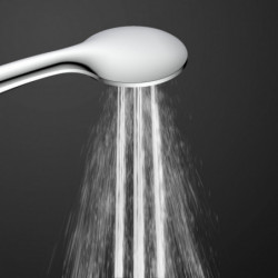 Pomme de douche NAPOLI • Chrome • SCHÜTTE