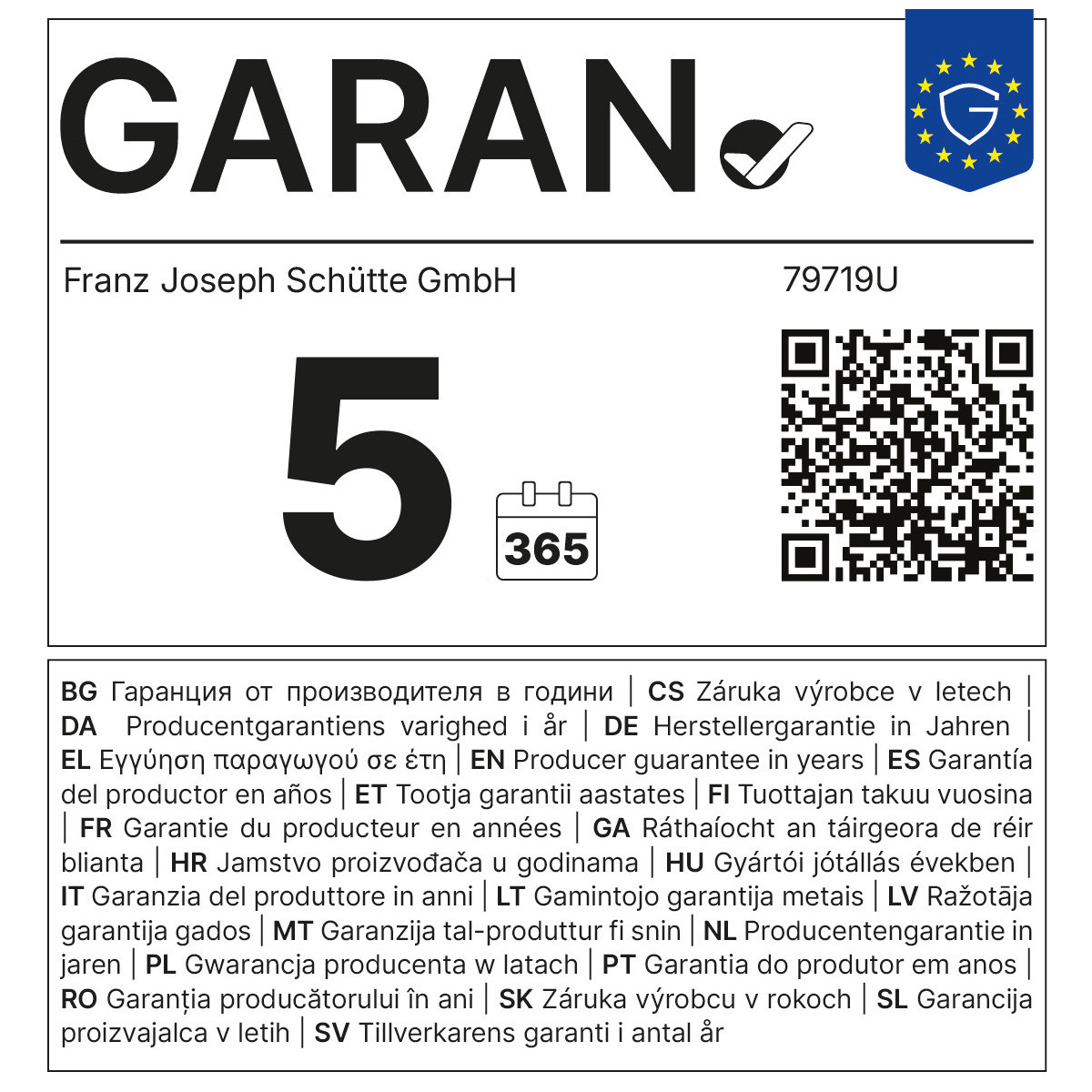 Sink mixer tap • Chrome • Low pressure • SCHÜTTE