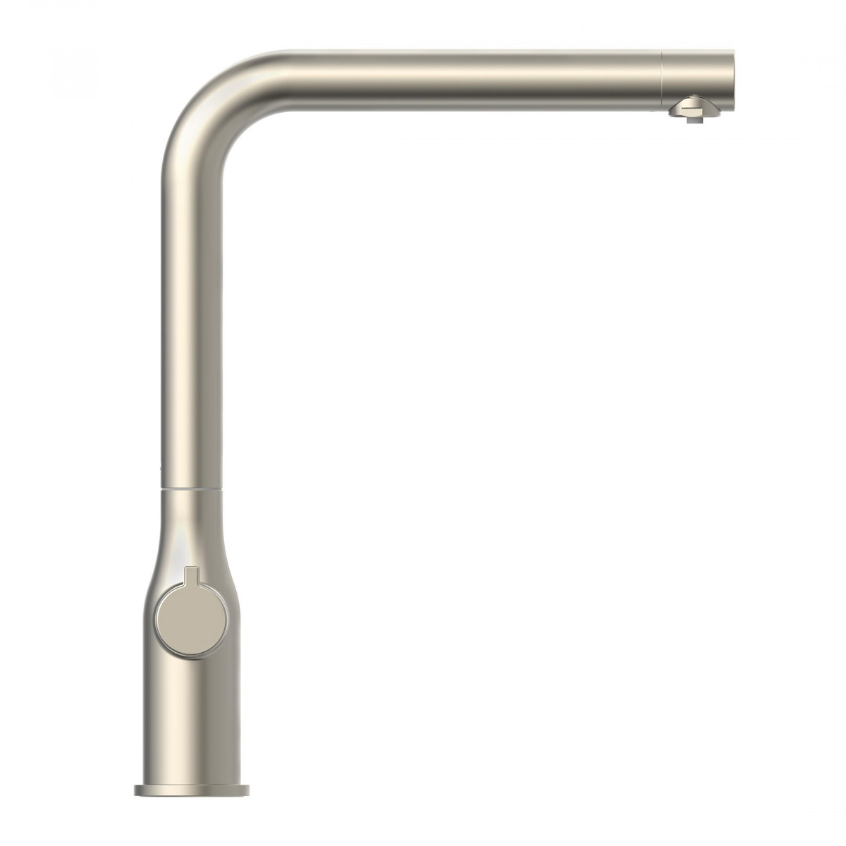 AQUASTAR PRO Mitigeur Système de filtration • Inox • SCHÜTTE
