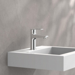 DERBY Mitigeur lavabo • Chromé