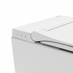 CESARI PREMIUM shower toilet • SCHÜTTE