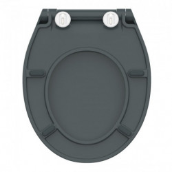 Duroplast SLIM toiletzitting kopen | Schütte